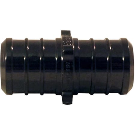 Coupling Pex Pa 5Pk 3/4In